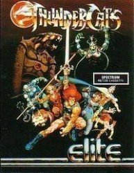 Thundercats (1987)(Elite Systems)[a][128K] Rom